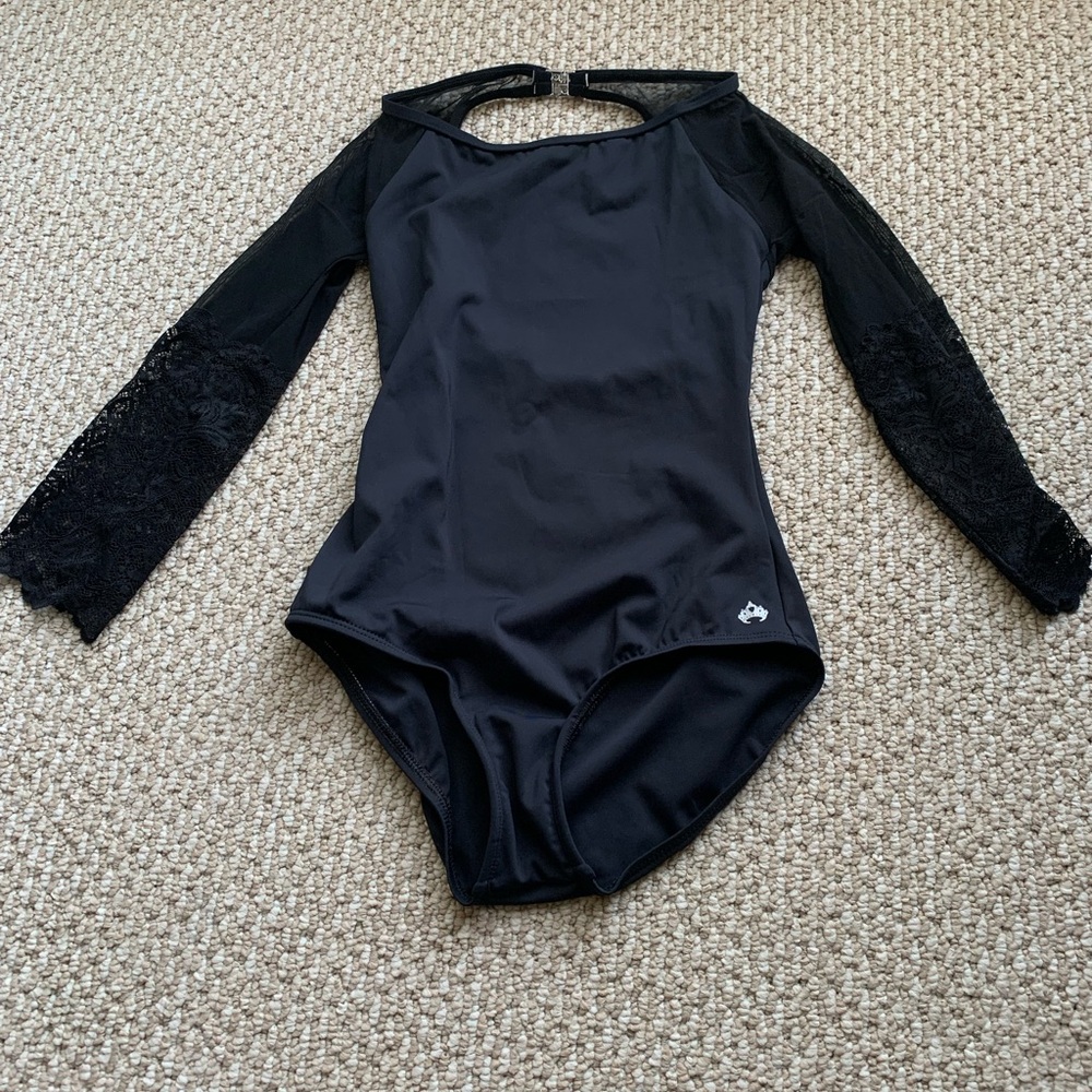 MARIIA leotard size small